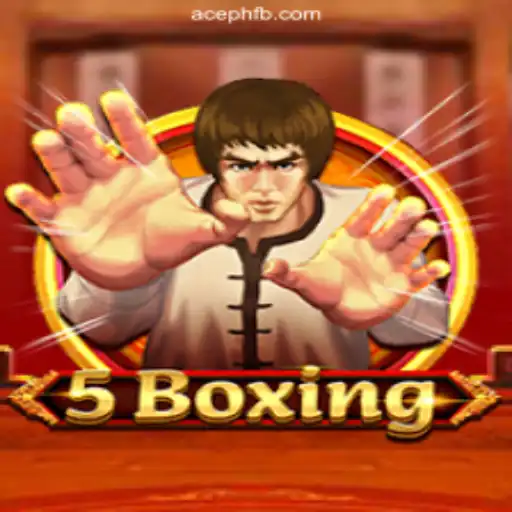 Exploring the Exciting World of 5Boxing at ACEPH.COM Online Casino Philippines