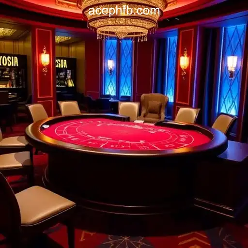 VIP Service ACEPH.COM Online Casino Philippines - 24/7 Support and Exclusive Benefits