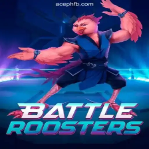 Exploring BattleRoosters: The Game Taking ACEPH.COM Online Casino Philippines by Storm