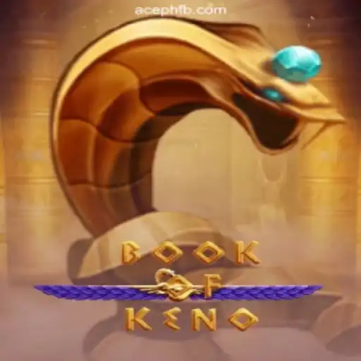 Exploring the Thrilling World of BookOfKeno at ACEPH.COM Online Casino Philippines