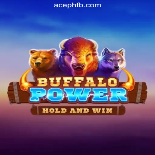 Discover the Exciting World of BuffaloPower at ACEPH.COM Online Casino Philippines