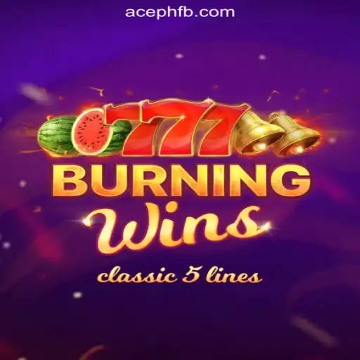 Discover the Thrilling World of BurningWins at ACEPH.COM Online Casino Philippines