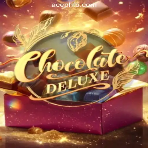 Experience the Sweet Thrill of ChocolateDeluxe at ACEPH.COM Online Casino Philippines