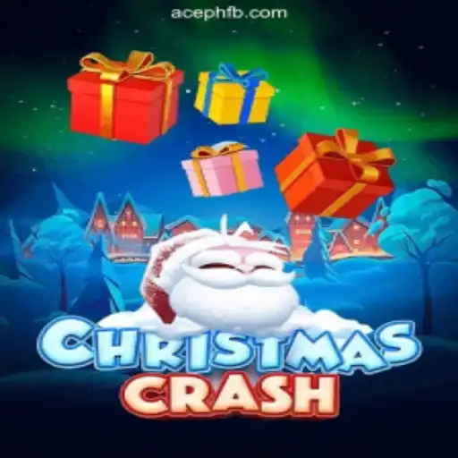 Explore the Festive Thrills of ChristmasCrash with ACEPH.COM Online Casino Philippines
