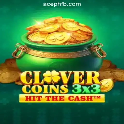 Discover the Exciting World of Clovercoin3x3 at ACEPH.COM Online Casino Philippines