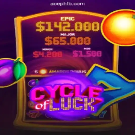 Cycle of Luck: A New Spin in Online Gaming at ACEPH.COM