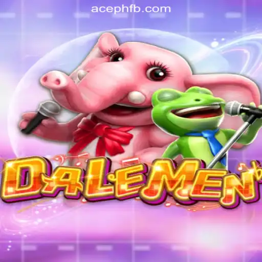 Discover the Exciting World of DALEMEN at ACEPH.COM Online Casino Philippines