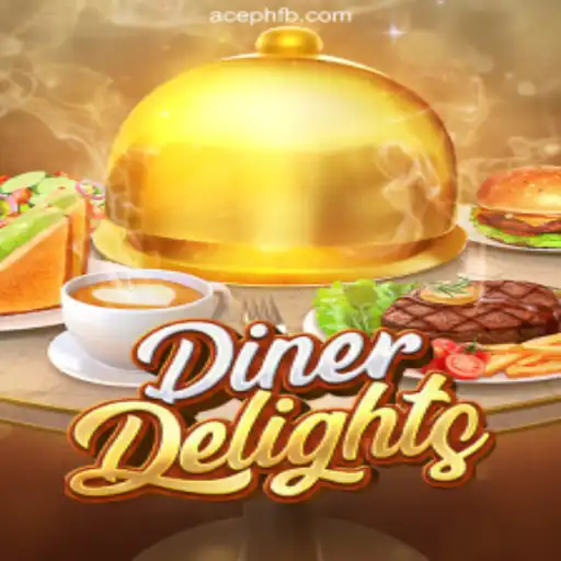 DinerDelights: A Wholesome Gaming Experience with ACEPH.COM Online Casino Philippines