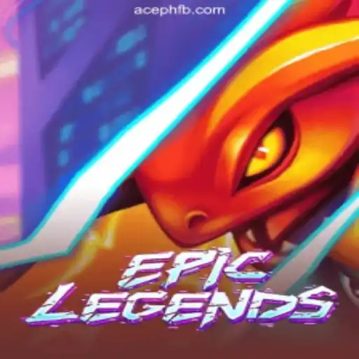 EpicLegends: A Thrilling Gaming Experience