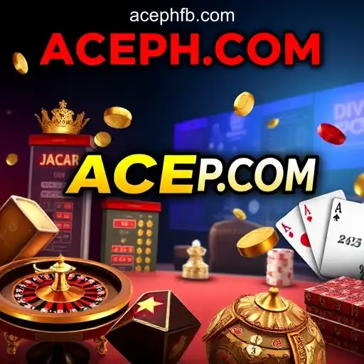 Gaming Experience ACEPH.COM Online Casino Philippines - 800+ Premium and Exclusive Games