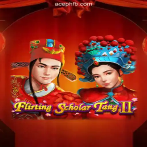 The World of FlirtingScholarTangII in ACEPH.COM Online Casino Philippines
