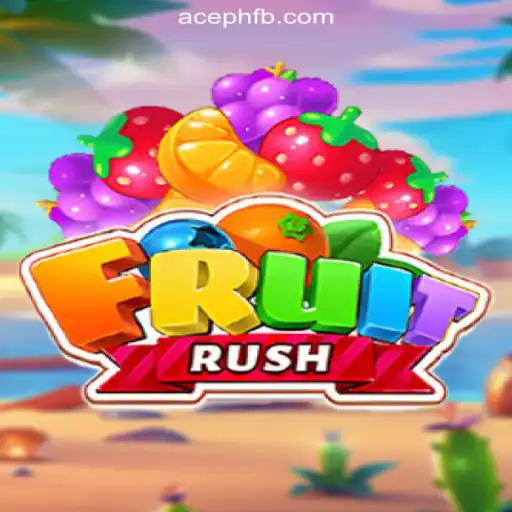 Exploring the Thrilling World of FruitRush: A Fresh Spin on Online Casino Games