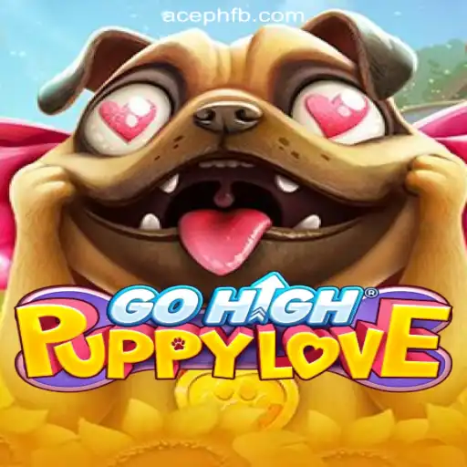 GoHighPuppyLove: A New Adventure in the World of ACEPH.COM Online Casino Philippines