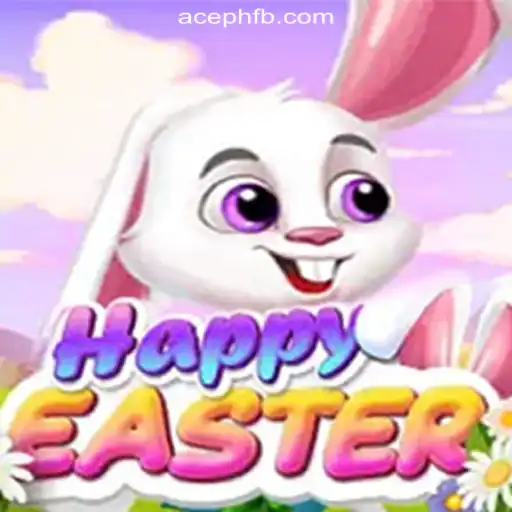 Explore the Features and Excitement of HappyEaster at ACEPH.COM Online Casino Philippines