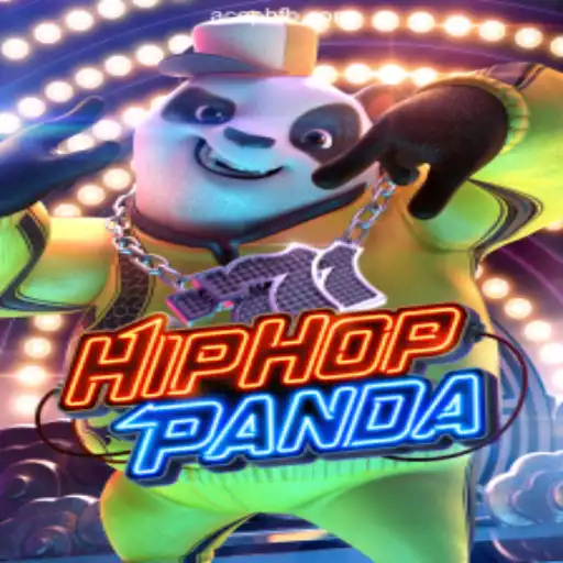 HipHopPanda: The Beat of the Online Casino World