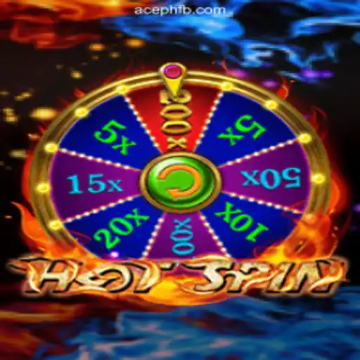 HotSpin: Dive into Exciting Online Casino Experience at ACEPH.COM Philippines
