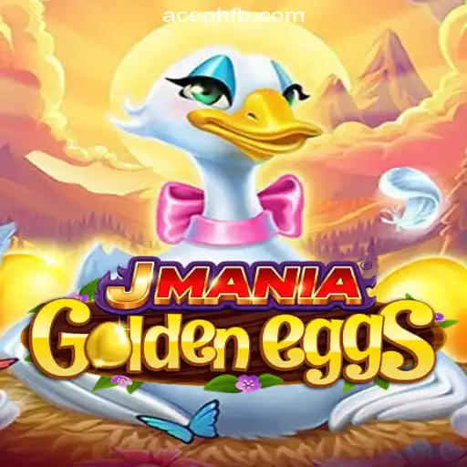 Discover the Excitement of JManiaGoldenEggs at ACEPH.COM Online Casino Philippines