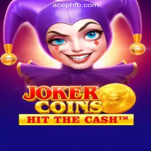 JokerCoins: An Engaging Casino Game Experience at ACEPH.COM Online Casino Philippines