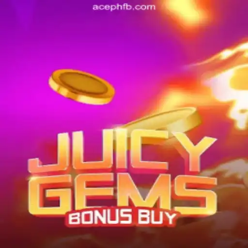 Discover the Thrilling World of JuicyGemsBonusBuy at ACEPH.COM Online Casino Philippines