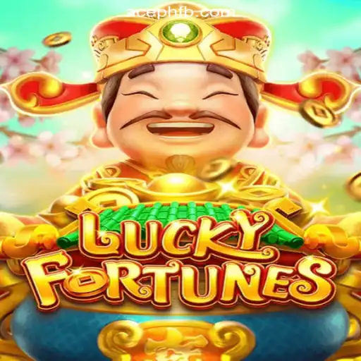 Explore the Thrills of LUCKYFORTUNES at ACEPH.COM Online Casino Philippines