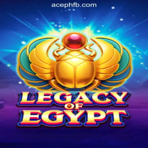 Explore the Thrills of Gaming with Legacy of Egypt at ACEPH.COM Online Casino Philippines