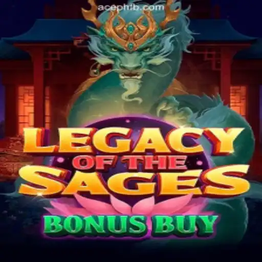 Explore Legacy of the Sages Bonus Buy at ACEPH.COM Online Casino Philippines