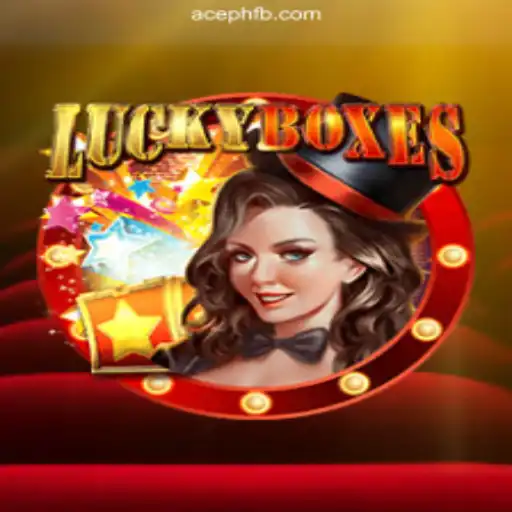 Experience the Thrill of LuckyBoxes at ACEPH.COM Online Casino Philippines