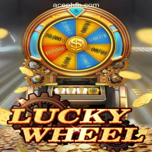Experience Thrills with LuckyWheel at ACEPH.COM Online Casino Philippines