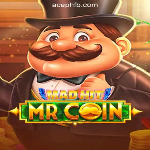 Unveiling MadHitMrCoin: A Thrilling Adventure in Online Casino Gaming from ACEPH.COM