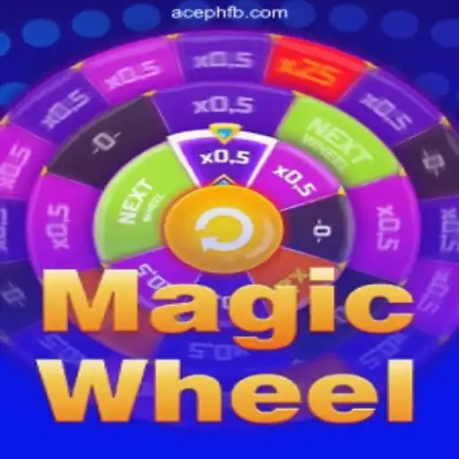 Discover the Magic of MagicWheel at ACEPH.COM Online Casino Philippines
