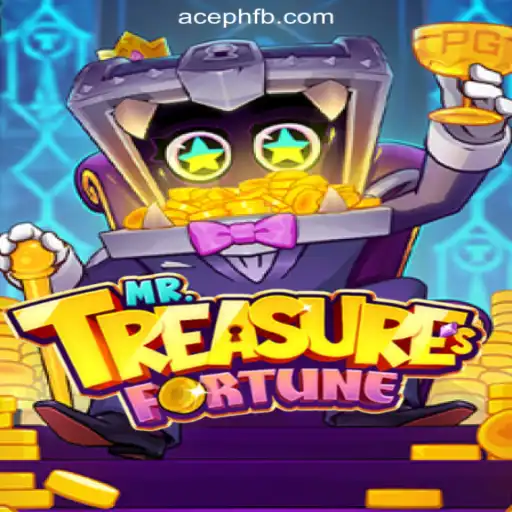 MrTreasuresFortune: Your Ultimate Guide to the Best Online Casino Experience with ACEPH.COM