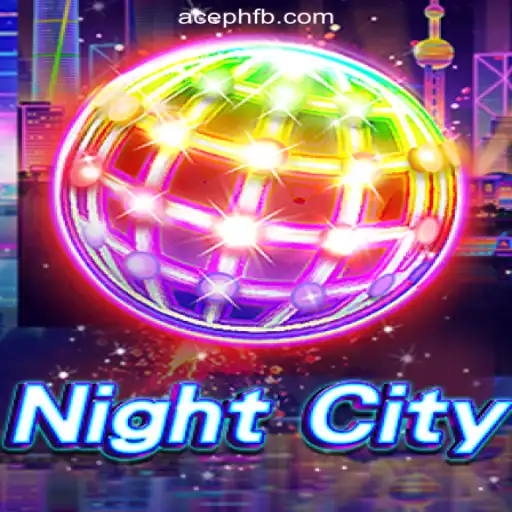 Explore the Thrilling World of NightCity: A Premier Online Casino Experience
