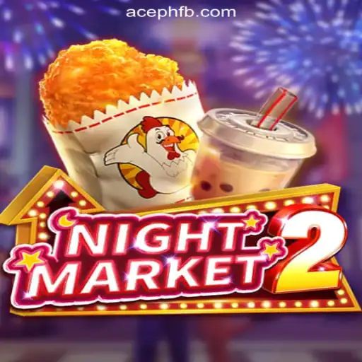 Exploring NightMarket2: A New Era in Online Gaming with ACEPH.COM