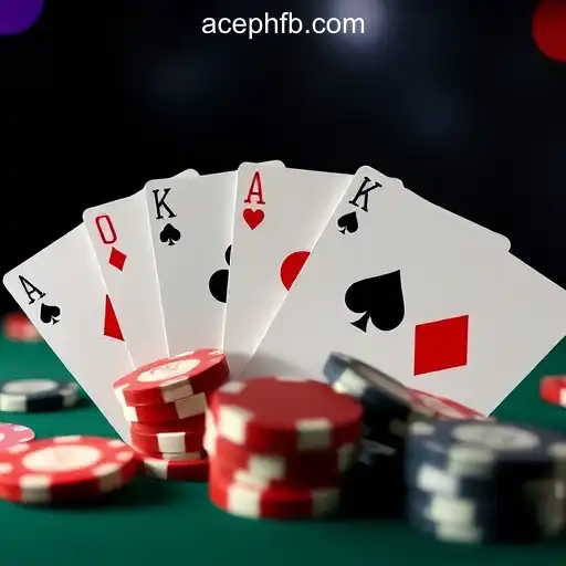 VIP Service ACEPH.COM Online Casino Philippines - 24/7 Support and Exclusive Benefits