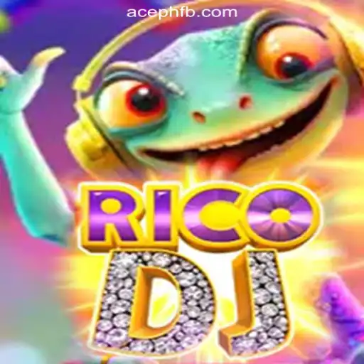 Unveiling RicoDJ: The Revolution in Online Casino Gaming at ACEPH.COM