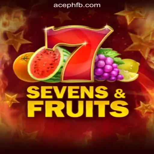 Discover the Exciting World of SevensFruits at ACEPH.COM Online Casino Philippines
