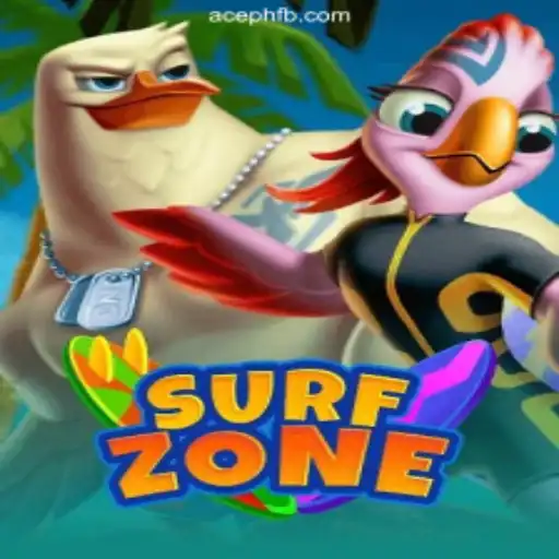 An In-Depth Look at SurfZone: The New Wave in Online Casino Gaming
