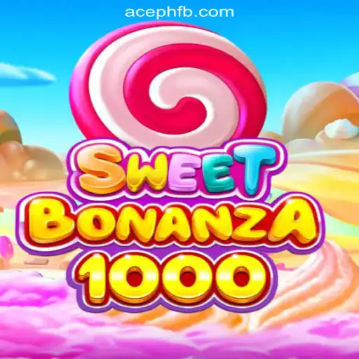 SweetBonanza1000: An Exciting Addition to ACEPH.COM Online Casino Philippines