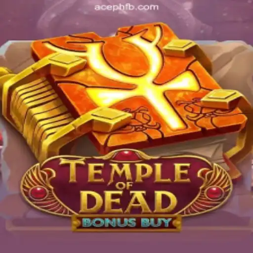 Discover the Thrills of TempleofDeadBonusBuy at ACEPH.COM Online Casino Philippines