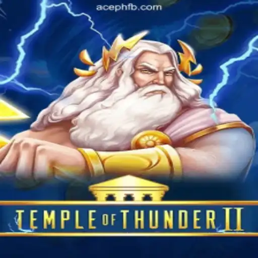 Discovering TempleofThunderII: A Thrilling New Adventure in Online Gaming