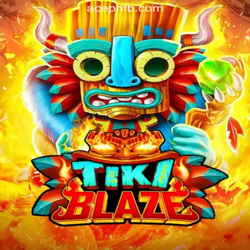Explore TikiBlaze: A Thrilling Adventure at ACEPH.COM Online Casino Philippines