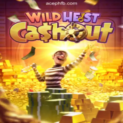 Discover WildHeistCashout at ACEPH.COM - A Thrilling Casino Adventure