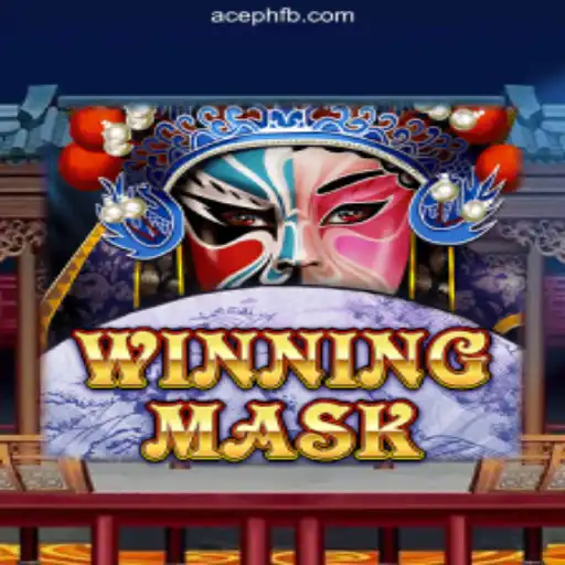 Explore WinningMask at ACEPH.COM Online Casino Philippines