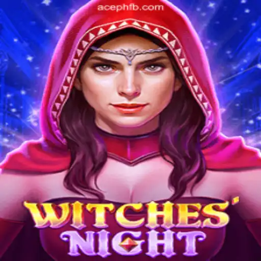 WitchesNight Game Overview and ACEPH.COM Online Casino Philippines