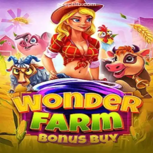 Discovering the Enchantment of WonderFarmBonusBuy: An Online Casino Delight in the Philippines